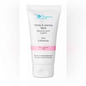 The Organic Pharmacy Honey & Jasmine Mask
